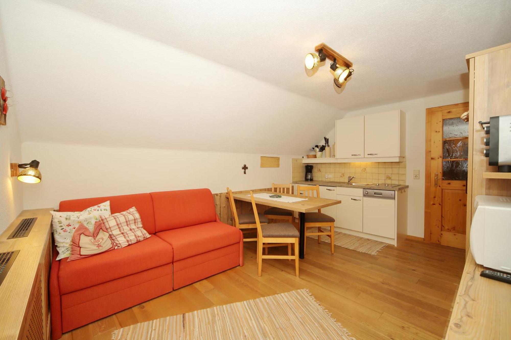 Linarhof Apartment Urlaub Am Bio Bauernhof Haus im Ennstal Exteriör bild