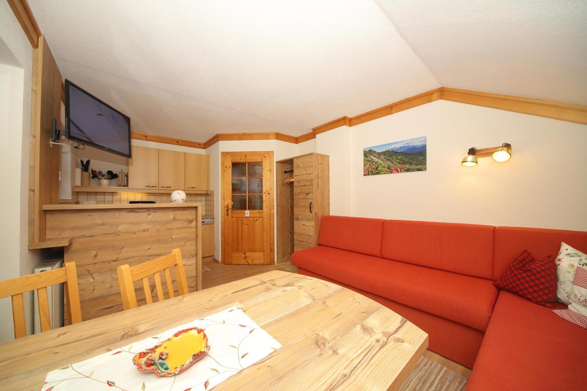 Linarhof Apartment Urlaub Am Bio Bauernhof Haus im Ennstal Rum bild