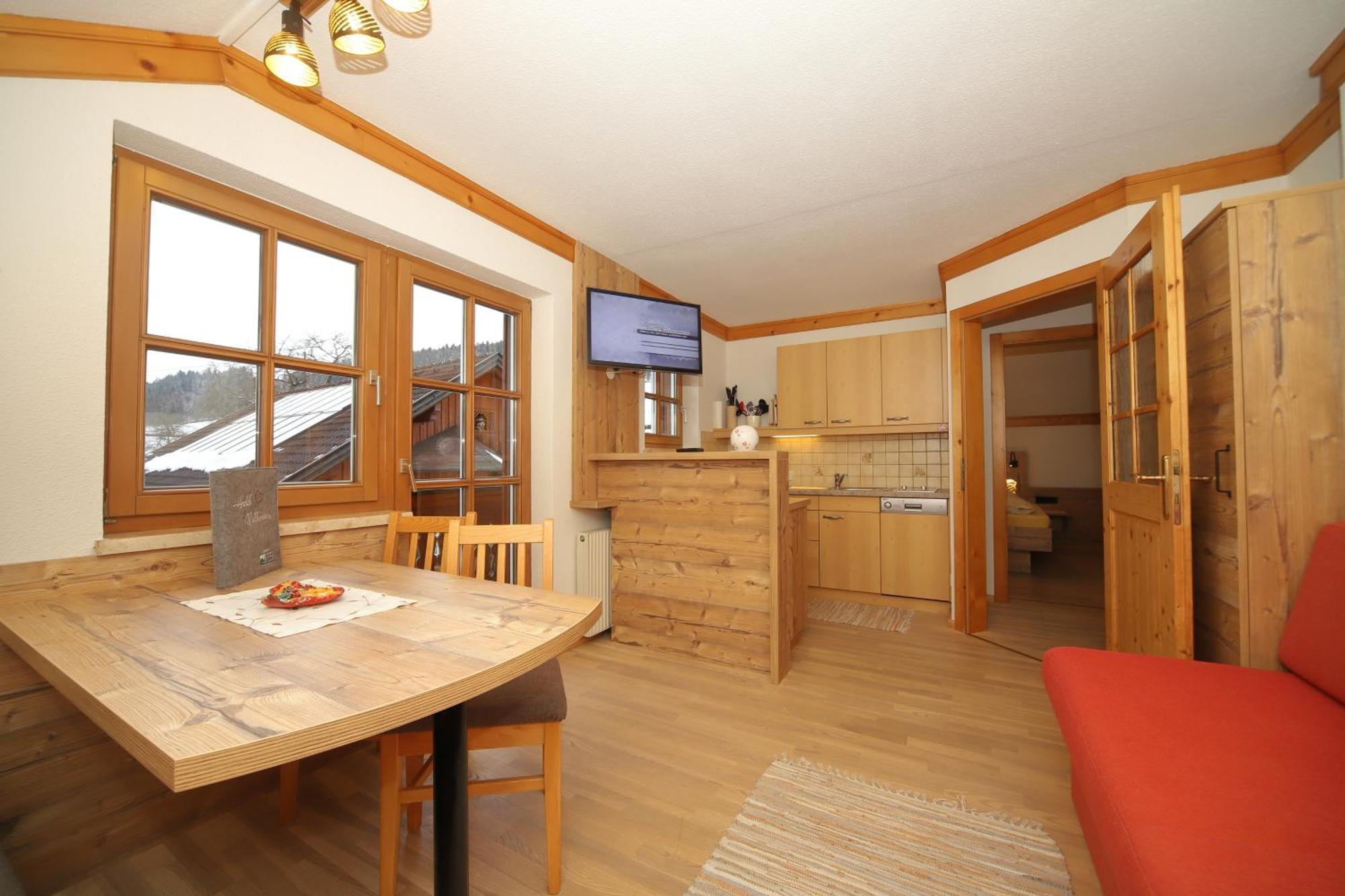 Linarhof Apartment Urlaub Am Bio Bauernhof Haus im Ennstal Exteriör bild